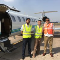 DGCA